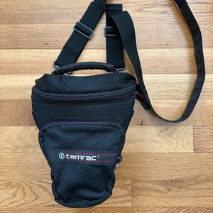 Tamrac TA515B 515 Compact Zoom Pak (Black)
